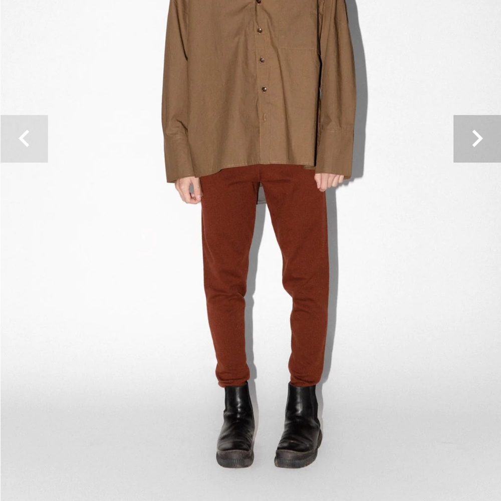 James Street Co James Jogger